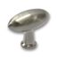 Immagine di pomoli s-2039 mm. 16 metallo nikel 38 a:16 h:30                                                                                           