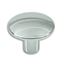Immagine di pomoli s-2087f mm. 30 metallo cromo lucido 30 a:30 h:22                                                                                           