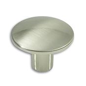 Immagine di pomoli s-2087f mm. 30 metallo nikel 30 a:30 h:22                                                                                           