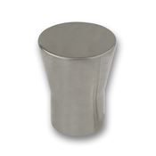 Immagine di pomoli s-2275 mm. 20 inox satin 20 a:20 h:24                                                                                           