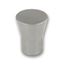 Immagine di pomoli s-2275 mm. 23 inox satin 23 a:23 h:28                                                                                           