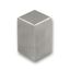 Immagine di pomoli s-2277 mm. 15 inox satin 15 a:15 h:25                                                                                           