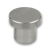 Immagine di pomoli s-2279 mm. 18 inox satin 18 a:18 h:15                                                                                           