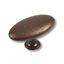 Immagine di pomoli s-2338 mm. 36 metallo ruggine 64 a:36 h:35                                                                                           