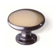 Immagine di pomoli s-487 mm. 27 ottone bronzo antico 27 a:27 h:22                                                                                           