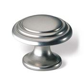 Immagine di pomoli s-489 mm. 26 metallo nikel opaco 26 a:26 h:21                                                                                           