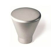 Immagine di pomoli s-872 mm. 24 metallo nikel opaco 24 a:24 h:27                                                                                           