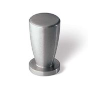 Immagine di pomoli s-904 mm. 12 inox satin 12 a:12 h:22                                                                                           