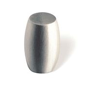 Immagine di pomoli s-932 mm. 16 metallo nikel 16 a:16 h:26                                                                                           