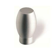 Immagine di pomoli s-933 mm. 15 metallo nikel opaco 15 a:15 h:26                                                                                           