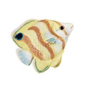 Immagine di pomoli s-h025 mm. 48 plastica multicolor 57 a:48 h:26                                                                                           