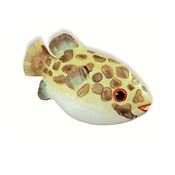 Immagine di pomoli s-h027 mm. 28 plastica multicolor 57 a:28 h:27                                                                                           