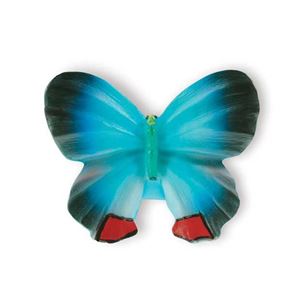 Immagine di pomoli s-h040 mm. 48 plastica multicolor 39 a:48 h:29                                                                                           