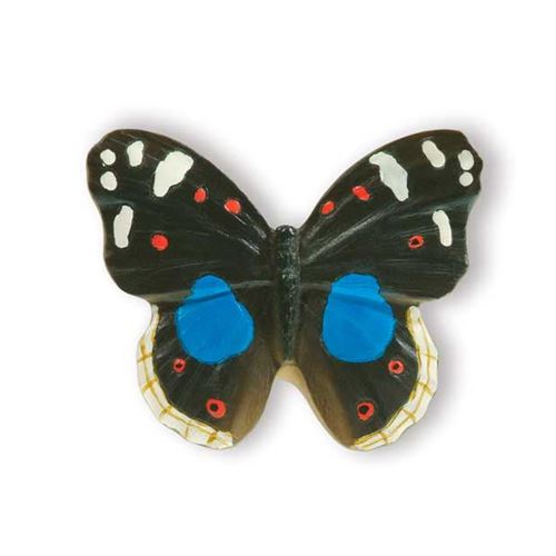 Immagine di pomoli s-h045 mm. 47 plastica multicolor 38 a:47 h:27                                                                                           