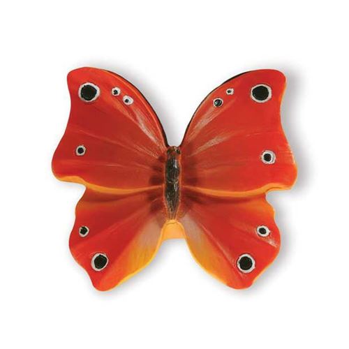 Immagine di pomoli s-h046 mm. 46 plastica multicolor 47 a:46 h:27                                                                                           