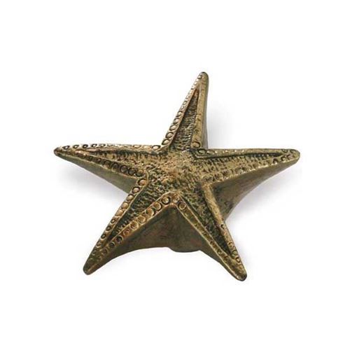 Immagine di pomoli s-h082 mm. 45 plastica ottone antico 50 a:45 h:20                                                                                           