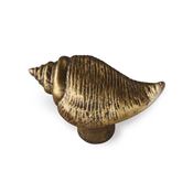 Immagine di pomoli s-h085 mm. 22 plastica ottone antico 44 a:22 h:31                                                                                           