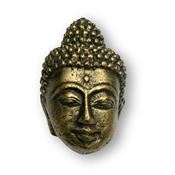 Immagine di pomoli s-h099 mm. 43 plastica ottone antico 73 a:43 h:50                                                                                           