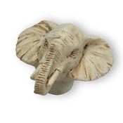 Immagine di pomoli s-h104 mm. 45 plastica avorio 50 a:45 h:36                                                                                           