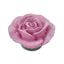 Immagine di pomoli s-h122 mm. 49 plastica rosa 49 a:49 h:31                                                                                           