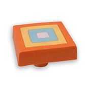 Immagine di pomoli s-h156 mm. 41 plastica multicolor 41 a:41 h:23                                                                                           