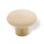 Immagine di pomoli s-s229 mm. 35 abete grezzo 35 a:35 h:27                                                                                           