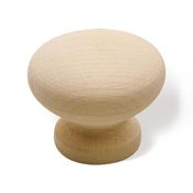 Immagine di pomoli s-s300 mm. 30 acero grezzo 30 a:30 h:24                                                                                           