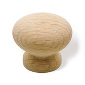 Immagine di pomoli s-s300 mm. 30 faggio grezzo 30 a:30 h:24                                                                                           