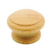 Immagine di pomoli s-s70 mm. 44 pino chiaro lucido 44 a:44 h:29                                                                                           