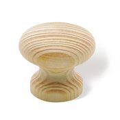 Immagine di pomoli s-s87 mm. 30 abete grezzo 30 a:30 h:26                                                                                           