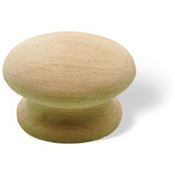 Immagine di pomoli s-s87 mm. 44 ontano grezzo 44 a:44 h:28                                                                                           