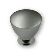 Immagine di pomoli s-sm065 mm. 19 plastica cromo 32 a:19 h:33                                                                                           