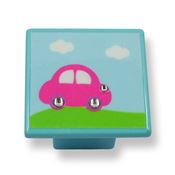 Immagine di pomoli s-sm8045f mm. 20 plast auto c/cristalli 36 a:20 h:28                                                                                           