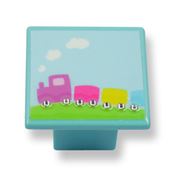 Immagine di pomoli s-sm8045f mm. 20 plast treno c/cristall 36 a:20 h:28                                                                                           