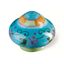 Immagine di pomoli s-sp58 mm. 38 ceramica multicolor 38 a:38 h:30                                                                                           