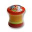 Immagine di pomoli s-sp59 mm. 30 ceramica multicolor 30 a:30 h:34                                                                                           