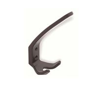 Immagine di portabiti s-0416 plastica marrone 165 a:55 h:70 int:20                                                                                           