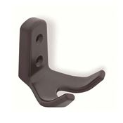 Immagine di portabiti s-0417 plastica marrone 62 a:57 h:62 int:20                                                                                           