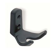 Immagine di portabiti s-0417 plastica nero 62 a:57 h:62 int:20                                                                                           