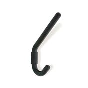 Immagine di portabiti s-0487 plastica nero 160 a:18 h:79 int:20                                                                                           