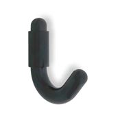 Immagine di portabiti s-0488 plastica nero 70 a:18 h:62 int:20                                                                                           