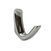 Immagine di portabiti s-0617 plastica arg. alu/cromo l 106 a:24 h:64 int:19                                                                                           