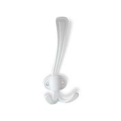 Immagine di portabiti s-1096 metallo bianco 157 a:67 h:76 int:32                                                                                           