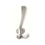 Immagine di portabiti s-1096 metallo nikel opaco 157 a:67 h:76 int:32                                                                                           