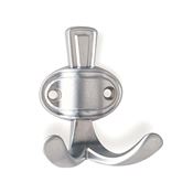 Immagine di portabiti s-1097 metallo cromo opaco 76 a:68 h:45,5 int:32                                                                                           