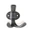 Immagine di portabiti s-1097 metallo ferro anticato 76 a:68 h:45,5 int:32                                                                                           