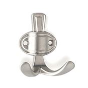 Immagine di portabiti s-1097 metallo nikel opaco 76 a:68 h:45,5 int:32                                                                                           