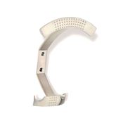 Immagine di portabiti s-1098 metallo nikel opaco 152 a:99 h:69 int:27                                                                                           