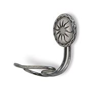 Immagine di portabiti s-1116 metallo latta verniciato 78 a:83 h:74 int:16                                                                                           