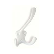 Immagine di portabiti s-1131 metallo bianco 108 a:76 h:88 int:20x22x22                                                                                           